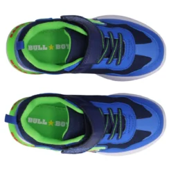 JUNGLE RAPTOR Sneakers junior Dinosauri con Luci