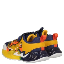 JURASSIC REX Sneakers Bambini con Luci
