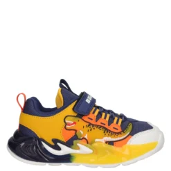 JURASSIC REX Sneakers Bambini con Luci