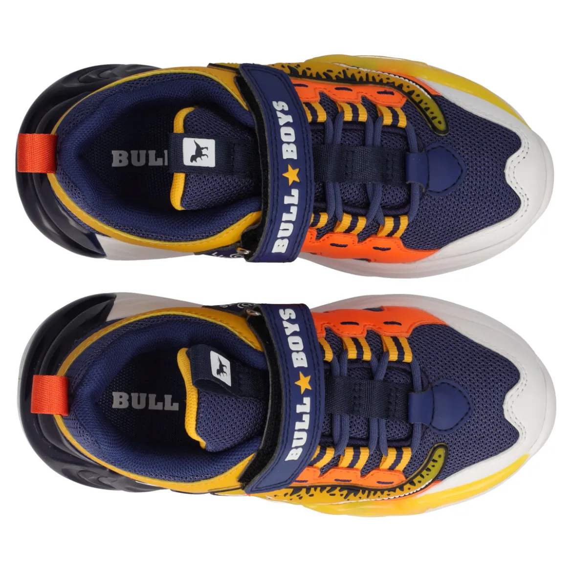 JURASSIC REX Sneakers Bambini con Luci