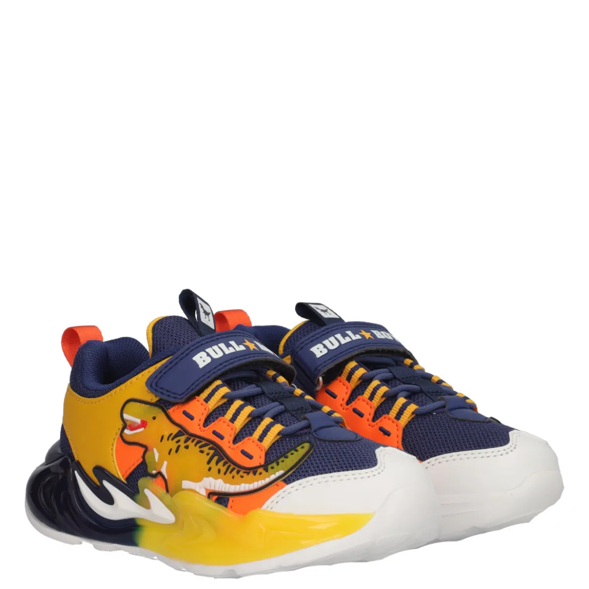 JURASSIC REX Sneakers Bambini con Luci