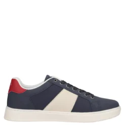 JUSTIN NBX Sneakers Uomo Blu