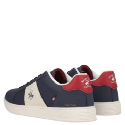 JUSTIN NBX Sneakers Uomo Blu