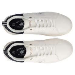 KANYE LTX Sneakers Uomo Bianche