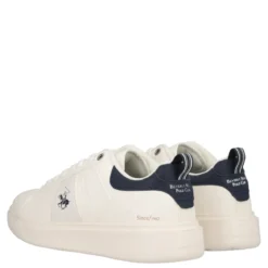 KANYE LTX Sneakers Uomo Bianche