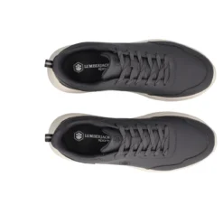KARTER Sneakers Uomo Grigie