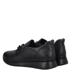 KATIA Slip-on Comfort Donna Nere