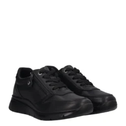 KATIA Stringate Donna Nere