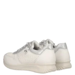 KAYLA Sneakers Donna Bianche