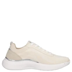 KEIRA Sneakers Donna Bianche