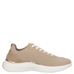 KEIRA Sneakers Donna Sabbia