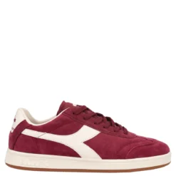 KICK Sneakers Uomo Rosse