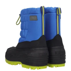 KIDS HANKI 3.0 SNOW BOOTS Stivali da Pioggia Bambini Blu