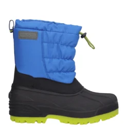 KIDS HANKI 3.0 SNOW BOOTS Stivali da Pioggia Bambini Blu