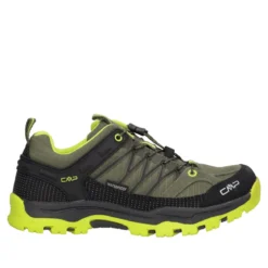 KIDS RIGEL LOW Trekking