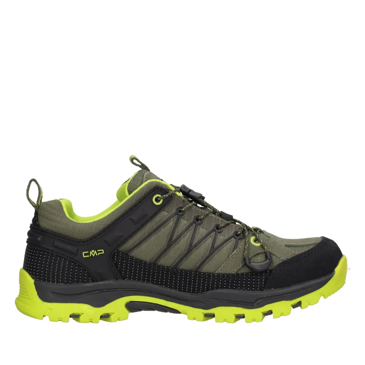 KIDS RIGEL LOW Trekking