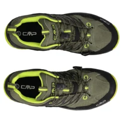 KIDS RIGEL LOW Trekking