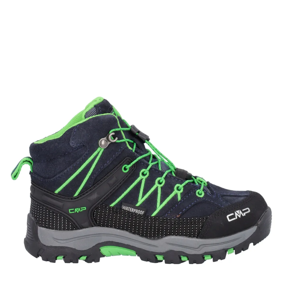 KIDS RIGEL MID