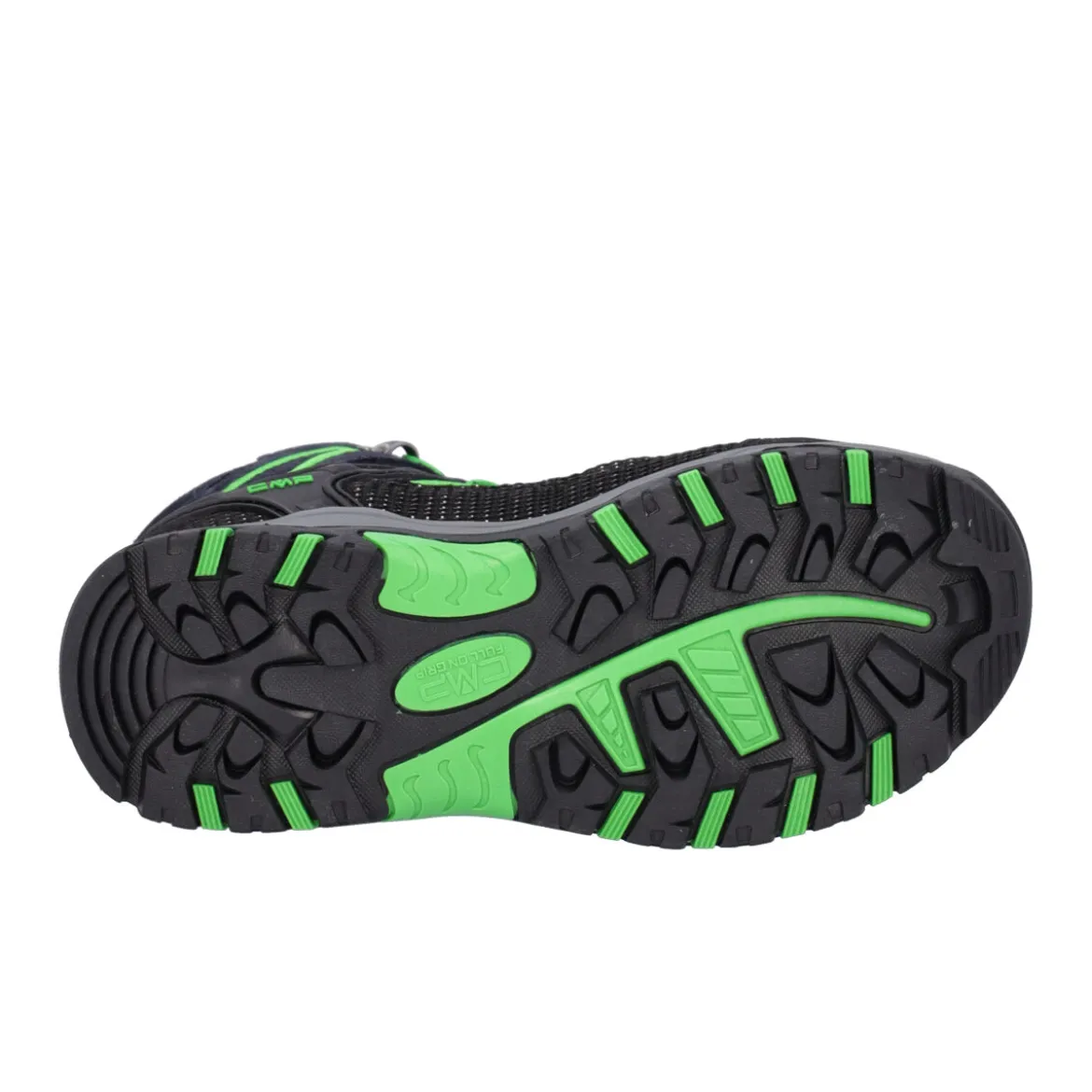 KIDS RIGEL MID