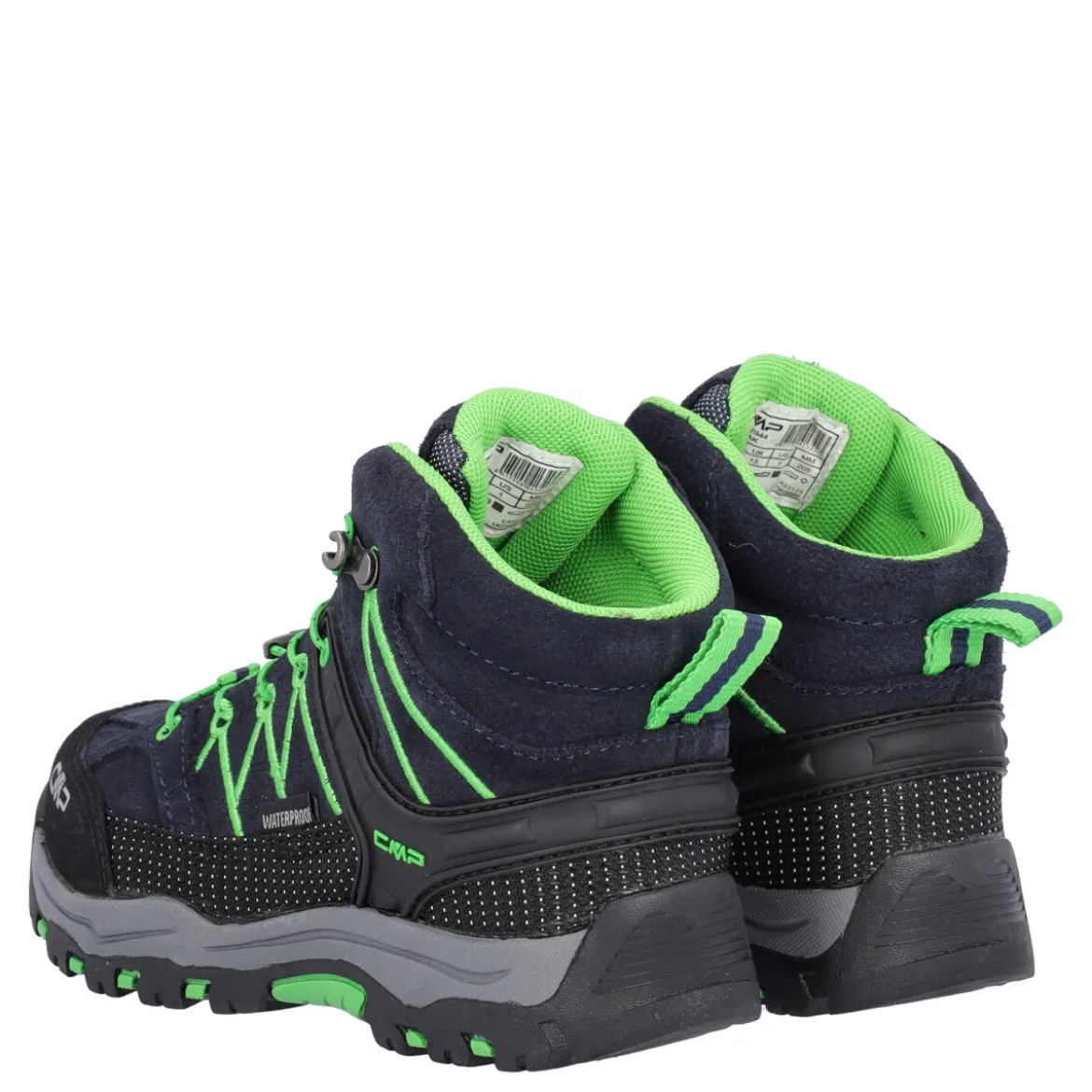 KIDS RIGEL MID