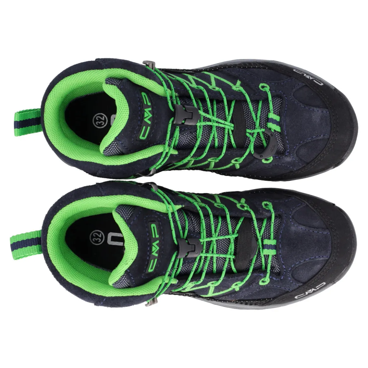 KIDS RIGEL MID