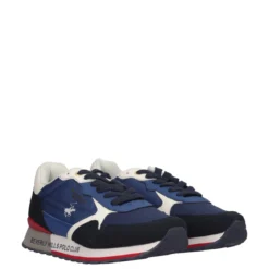 KING POWER MIX Sneakers Uomo Blu