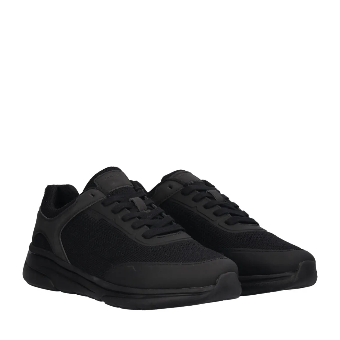 KLAIVER Sneakers Uomo Nere