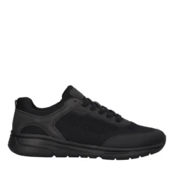 KLAIVER Sneakers Uomo Nere