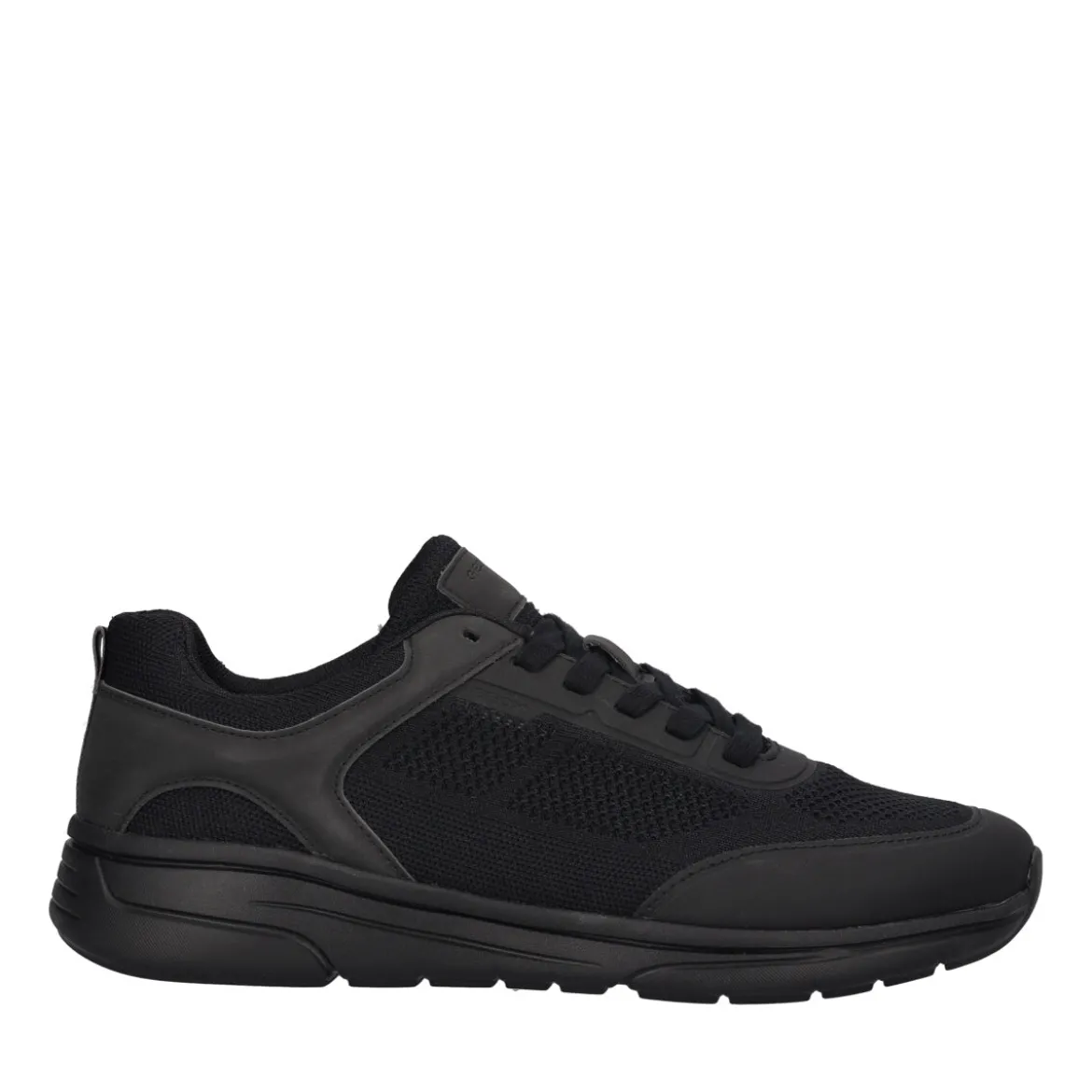 KLAIVER Sneakers Uomo Nere