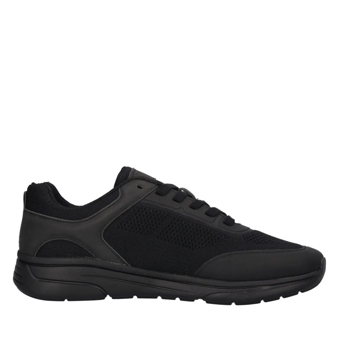 KLAIVER Sneakers Uomo Nere