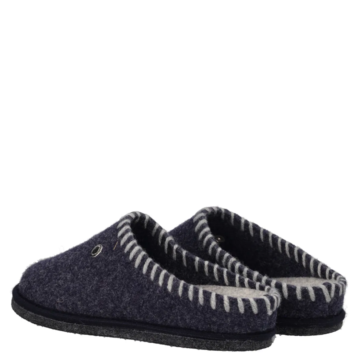 KLOS Ciabatte Donna Blu