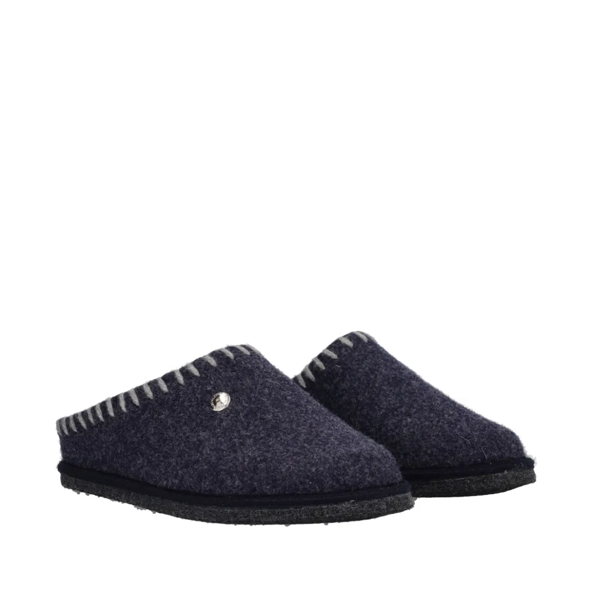 KLOS Ciabatte Donna Blu