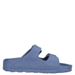 KUBE Ciabatte Bambini Blu