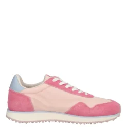 LAZE Sneakers Donna Rosa