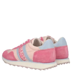 LAZE Sneakers Donna Rosa