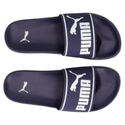 LEADCAT 2.0 Ciabatte Uomo Blu