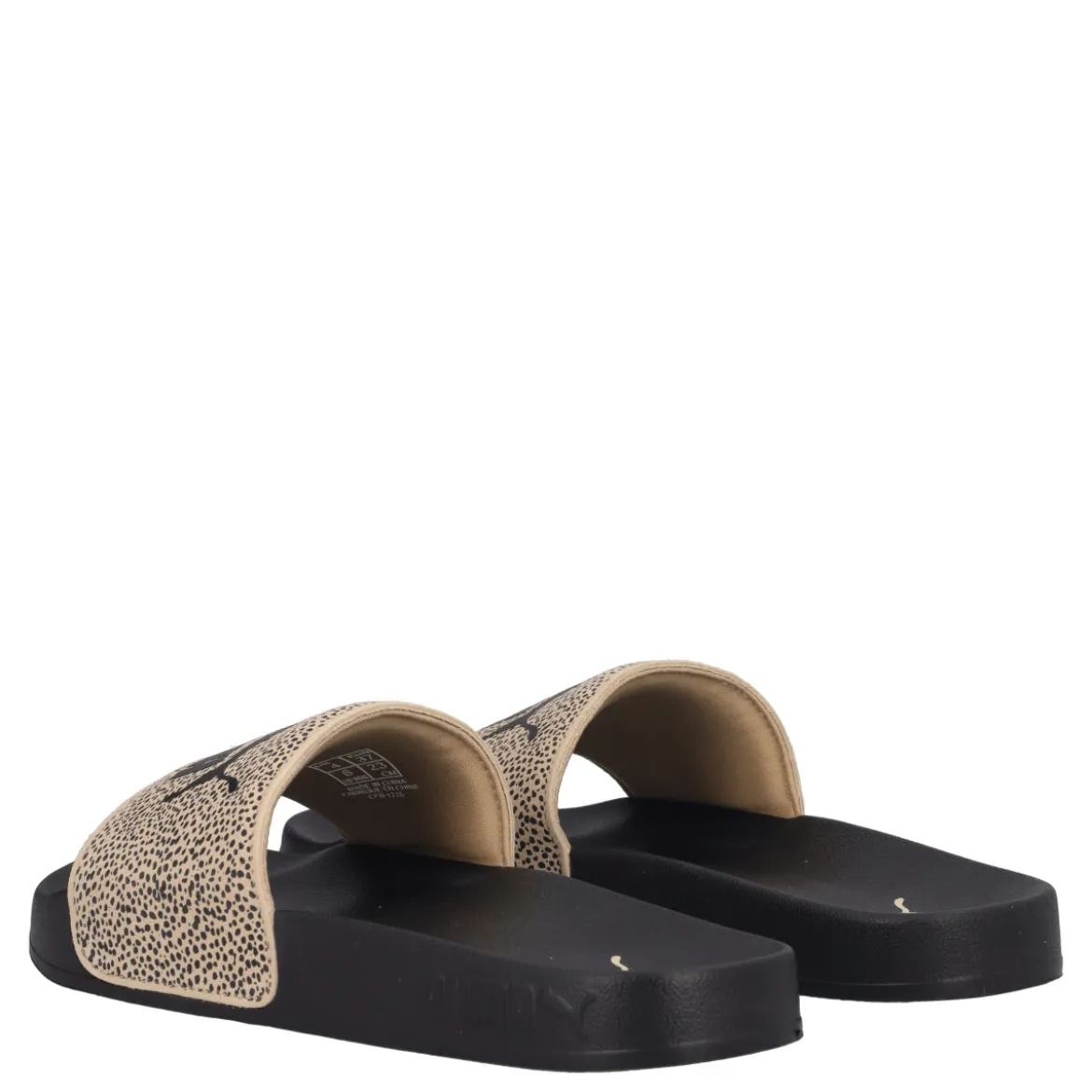 LEADCAT 2.0 TOPCAT Ciabatte Mare Donna Beige