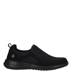 LEE Sneakers Slip-on Uomo Nere
