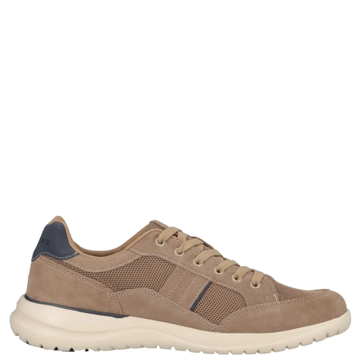 LEE Sneakers Uomo Beige