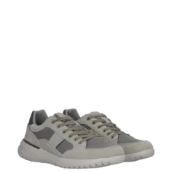 LEE Sneakers Uomo Grigie