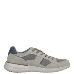 LEE Sneakers Uomo Grigie