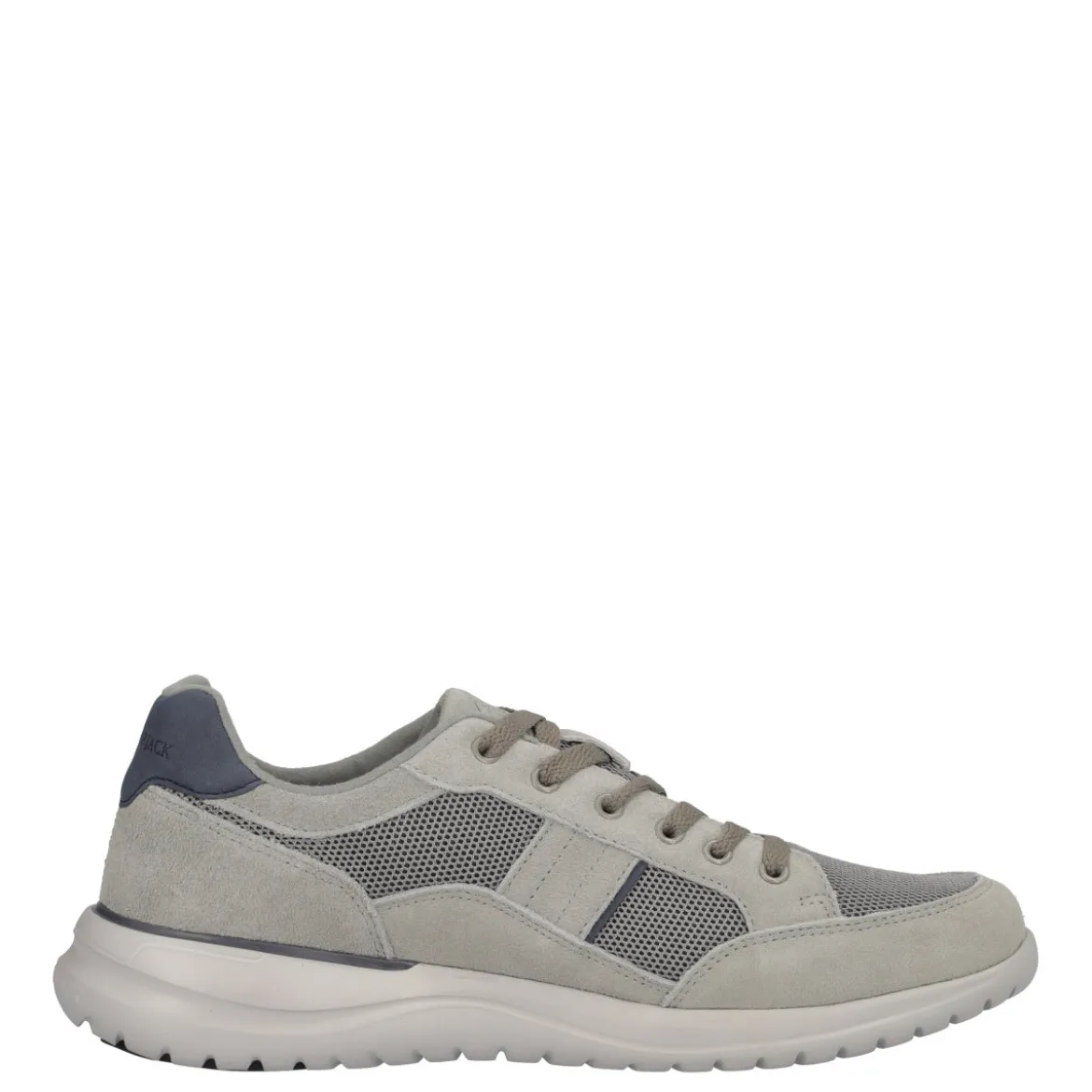 LEE Sneakers Uomo Grigie