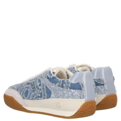 LEWIS 04 Sneakers Donna Blu