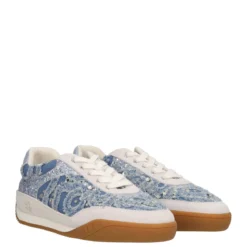 LEWIS 04 Sneakers Donna Blu