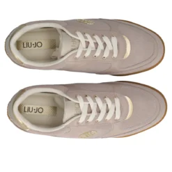 LEWIS 01 Sneakers Donna Stone