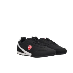LIMIT Sneakers Uomo Nere