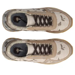 LISBOA Sneakers Donna Beige