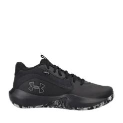 LOCKDOWN 7 Sneakers Uomo Nere
