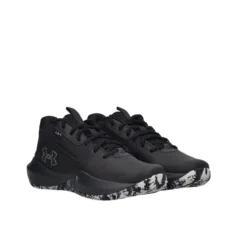 LOCKDOWN 7 Sneakers Uomo Nere