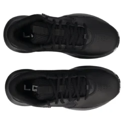 LOCKDOWN 7 Sneakers Uomo Nere